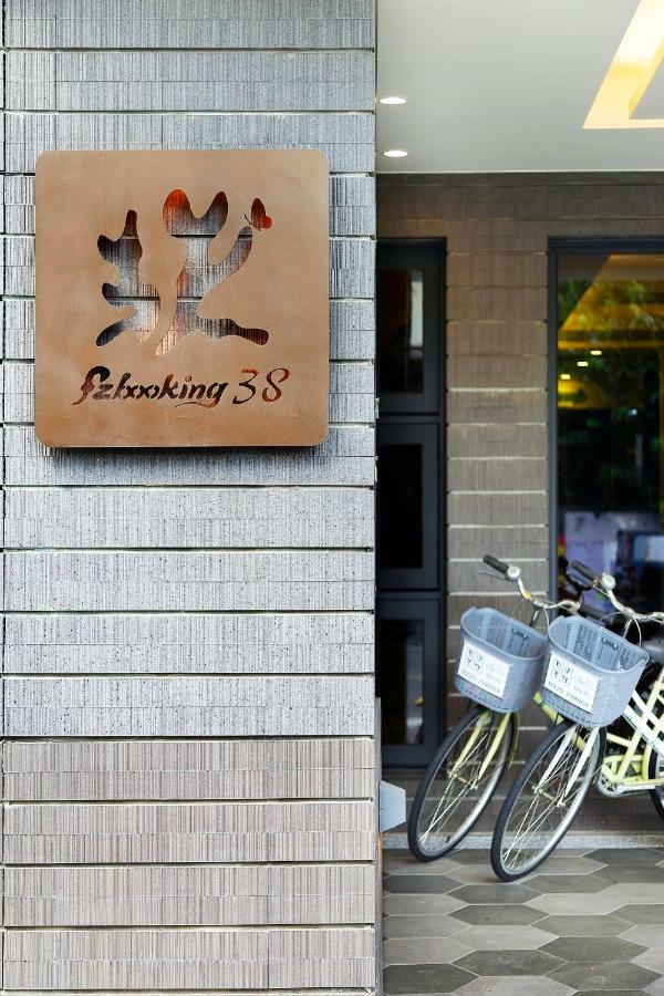 Fzbooking مدينة هوالين المظهر الخارجي الصورة